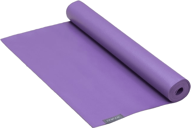 Yogamatta All-round Travel 2 Mm