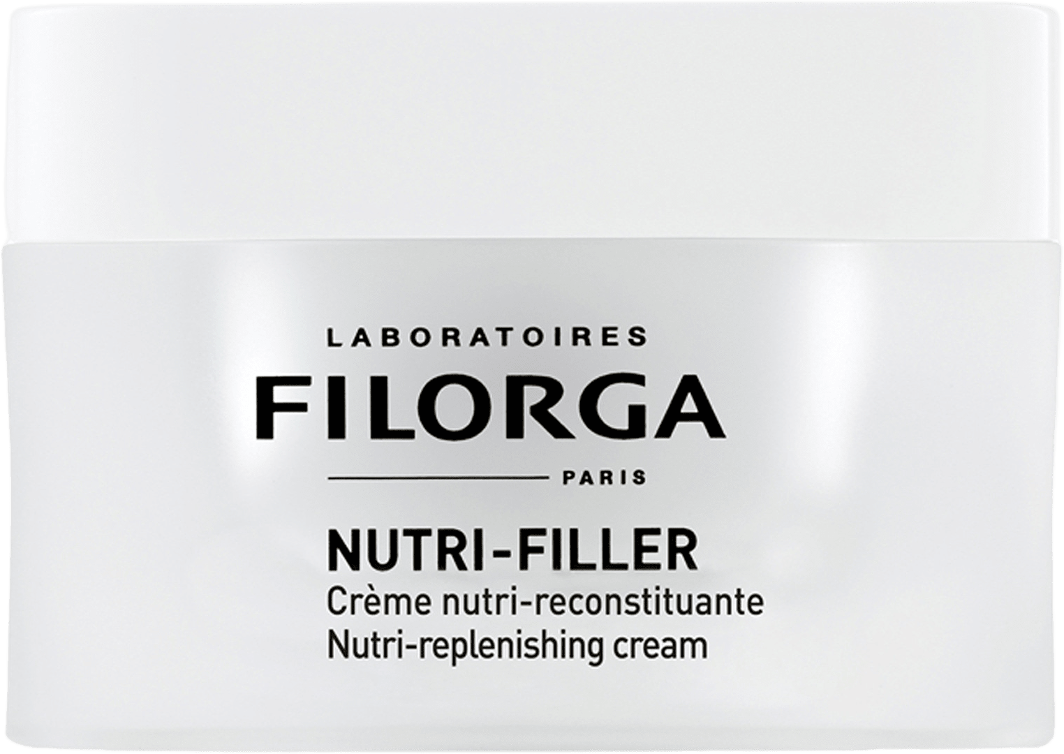Nutri-Filler, från FILORGA.