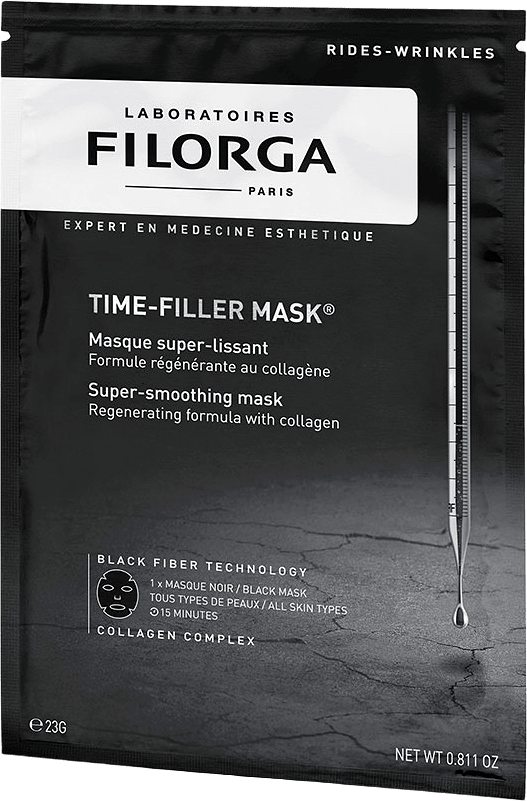 Time-Filler Mask, från FILORGA, i färgen 1 st.
