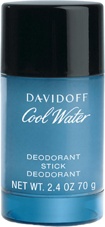 Cool Water Deostick, från Davidoff.