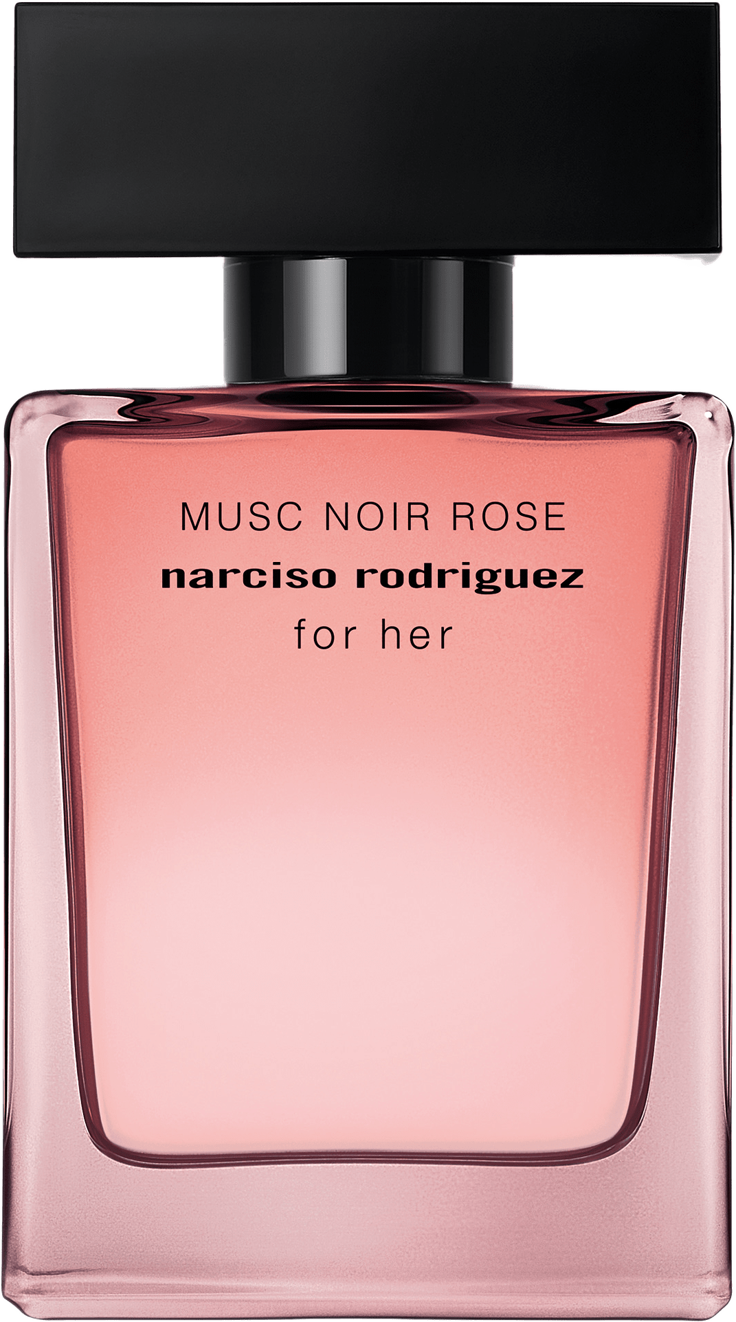 For Her Musc Noir Rose EdP