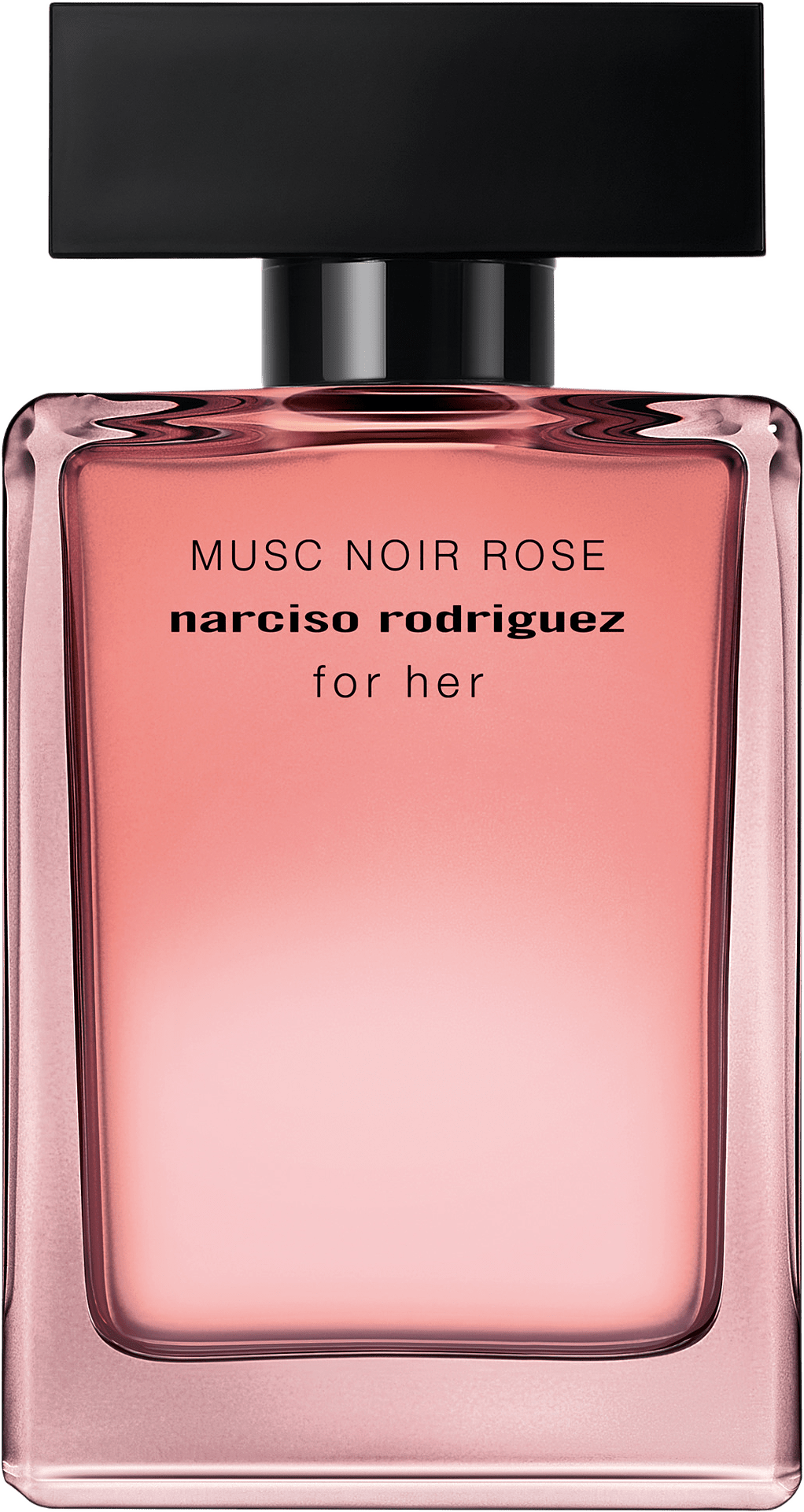 For Her Musc Noir Rose EdP