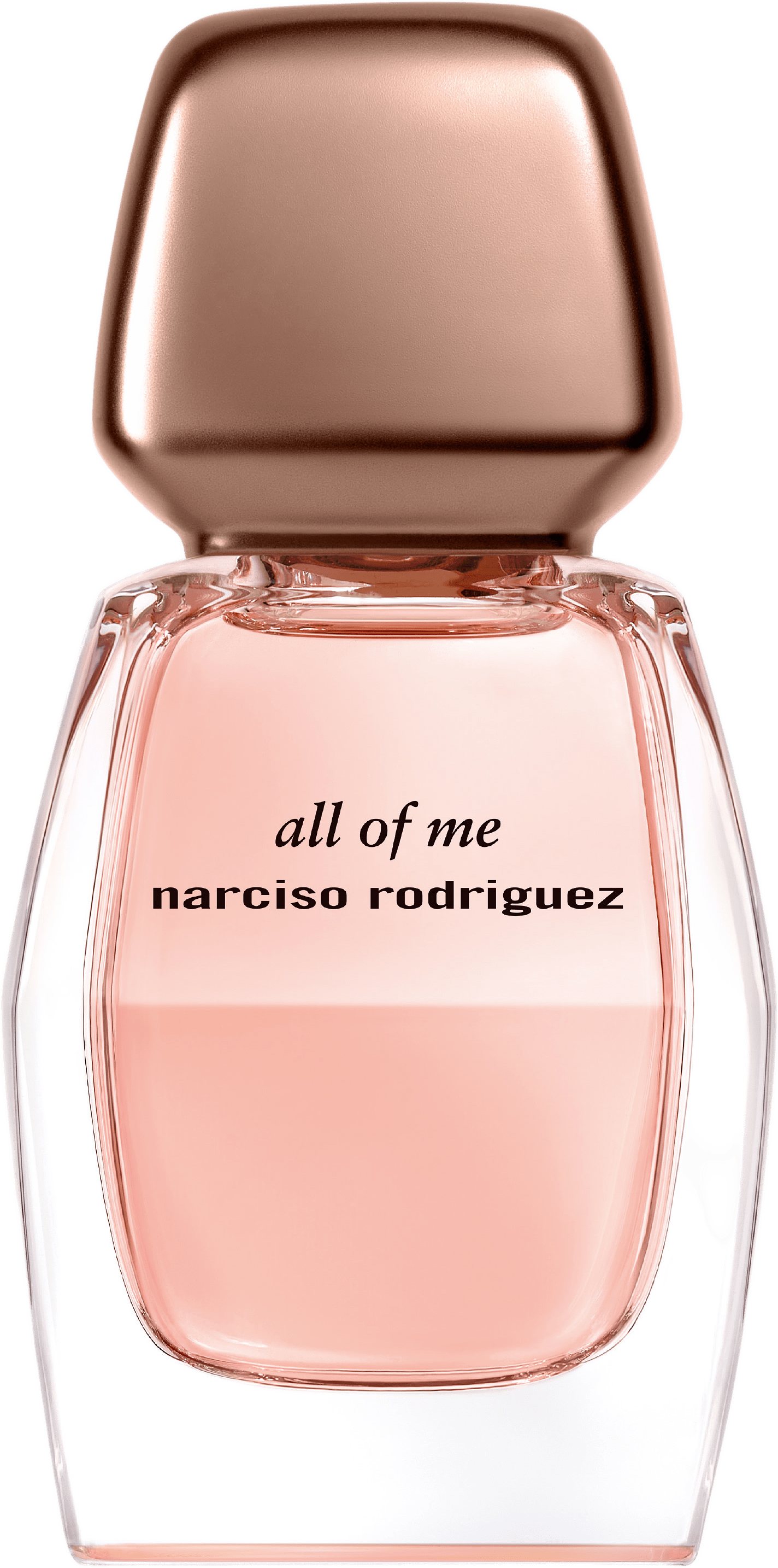 All of Me EdP, från Narciso Rodriguez.