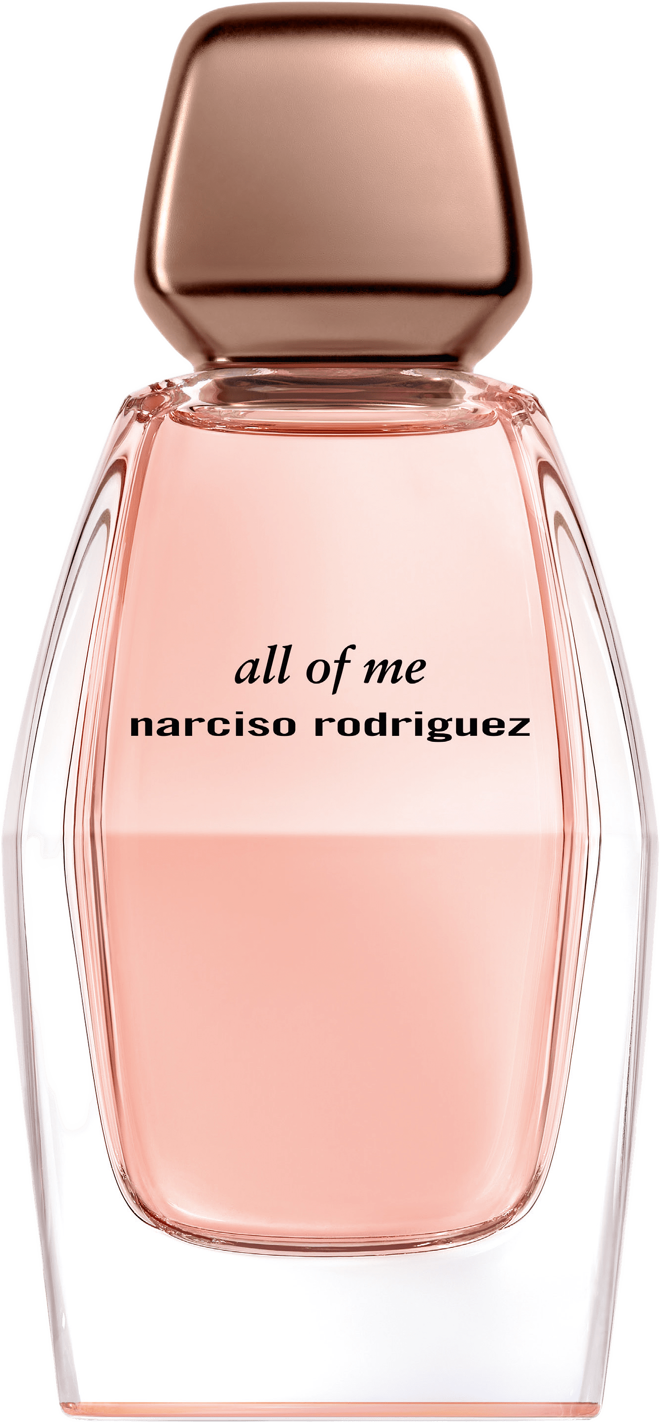 All of Me EdP, från Narciso Rodriguez.