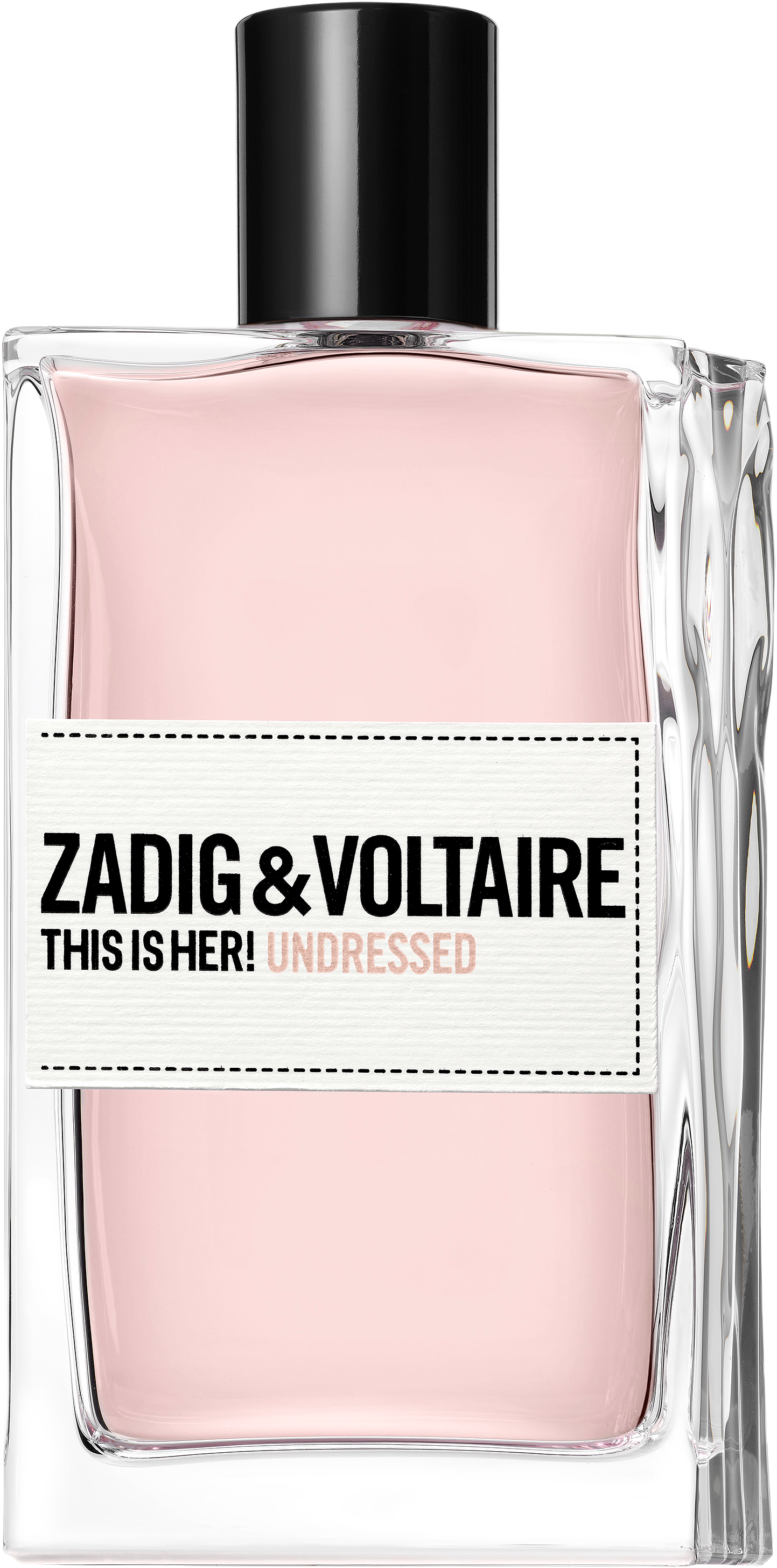 Undressed Her Eau De Parfum