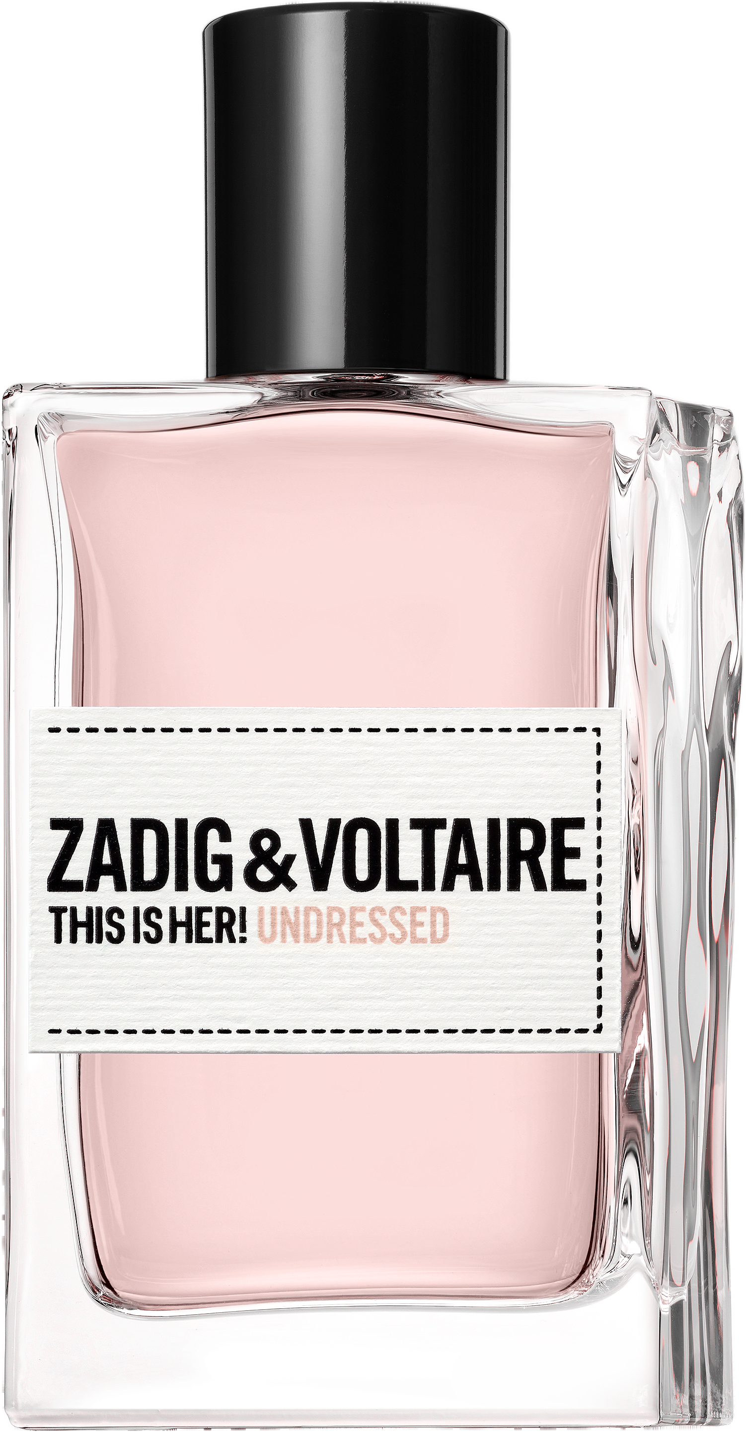 Undressed Her Eau De Parfum, från Zadig & Voltaire.