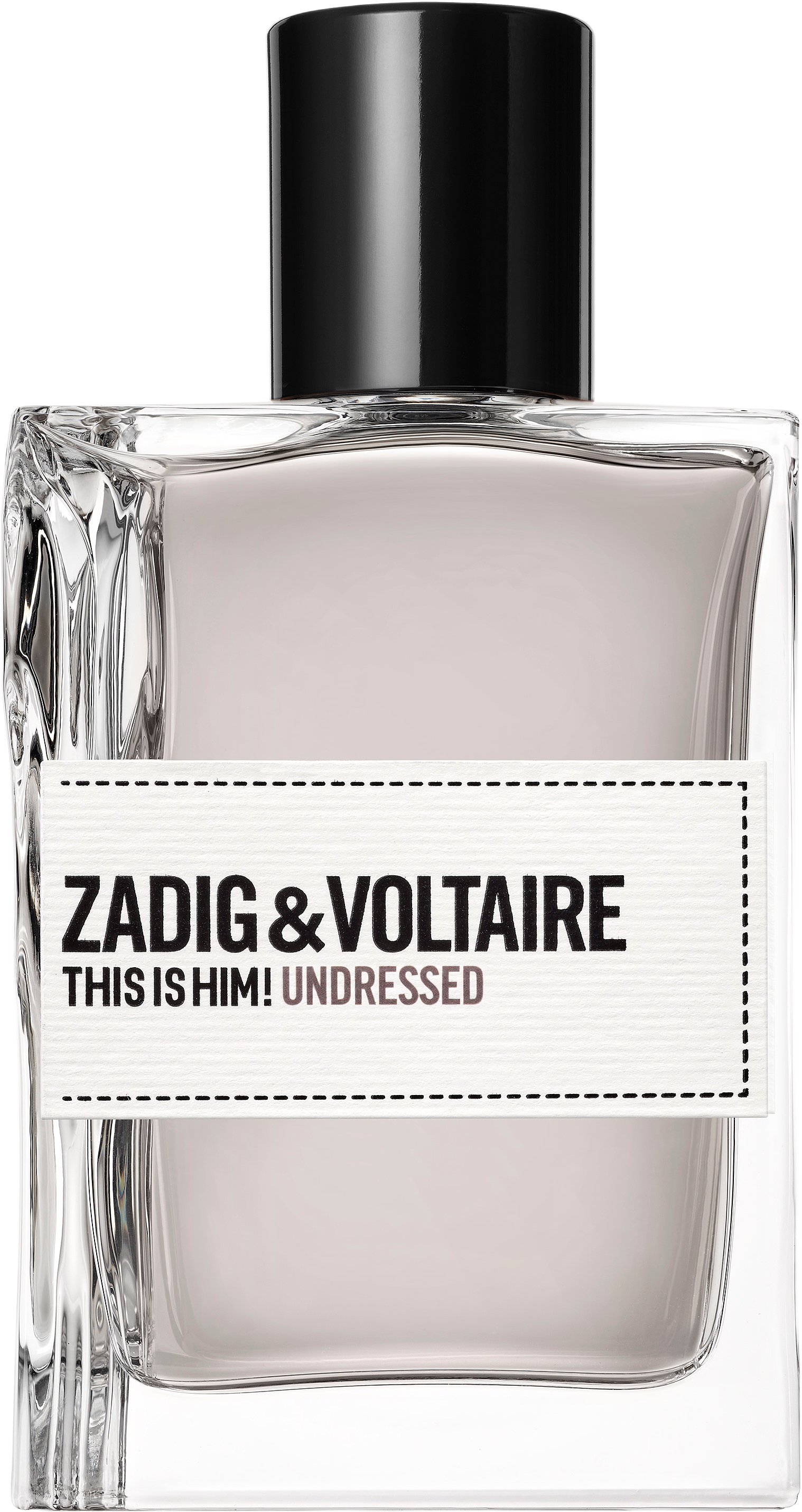 Undressed Him Eau De Toilette, från Zadig & Voltaire.