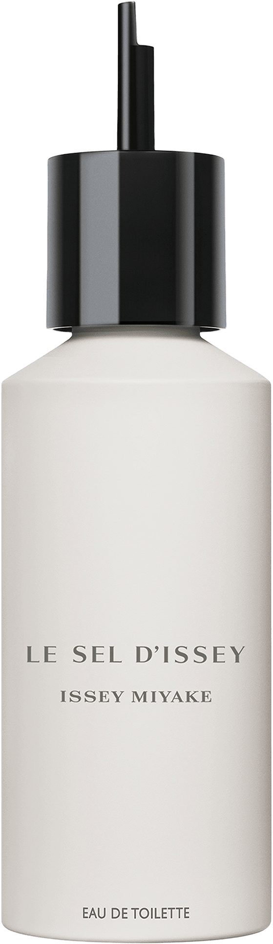 Le Sel d'Issey EdT Refill, från Issey Miyake.