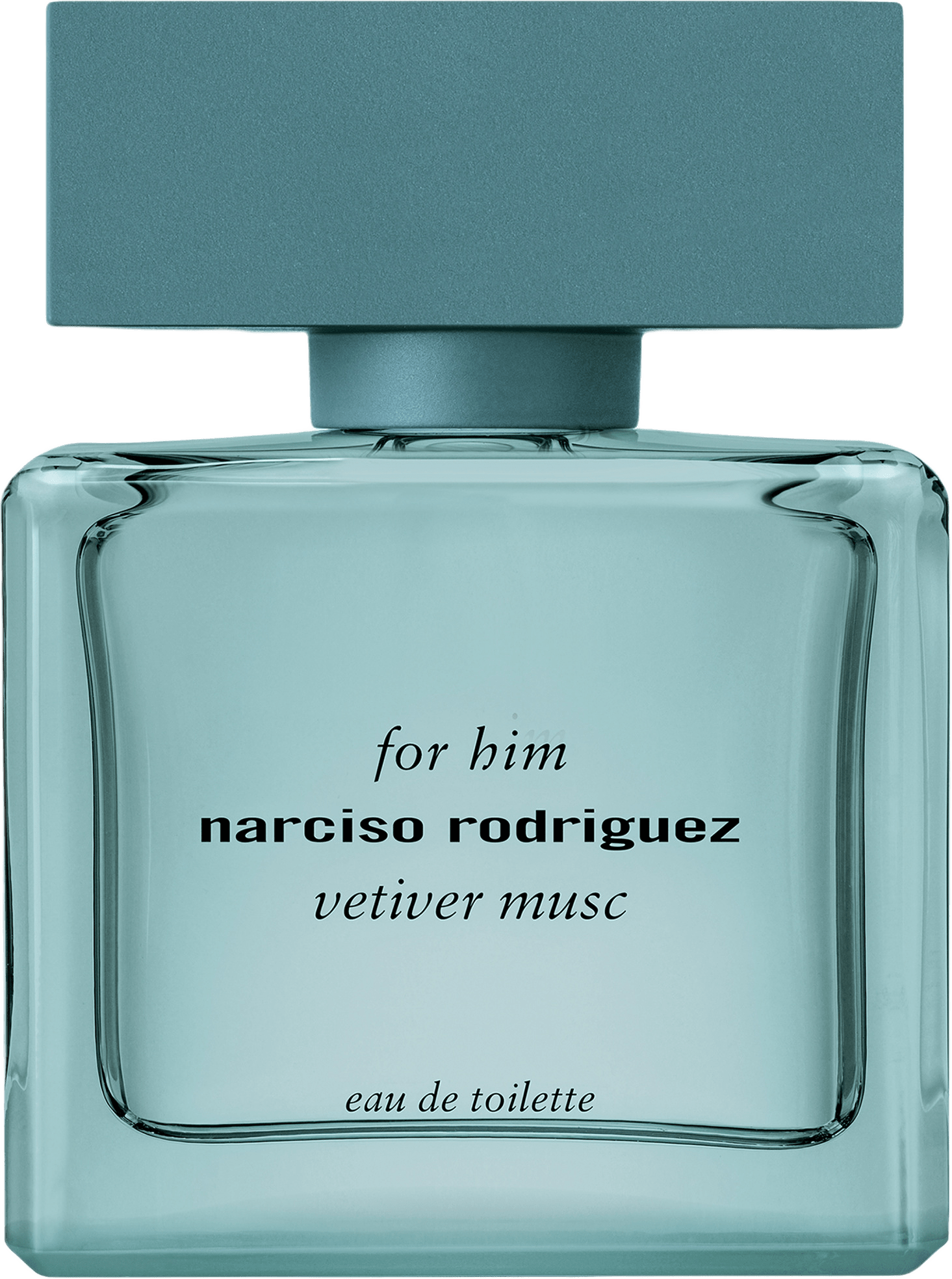 Vetiver Musc For Him EdT, från Narciso Rodriguez.