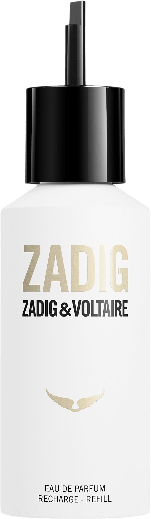 Zadig & Voltaire ZADIG EdP Refill, från Zadig & Voltaire.