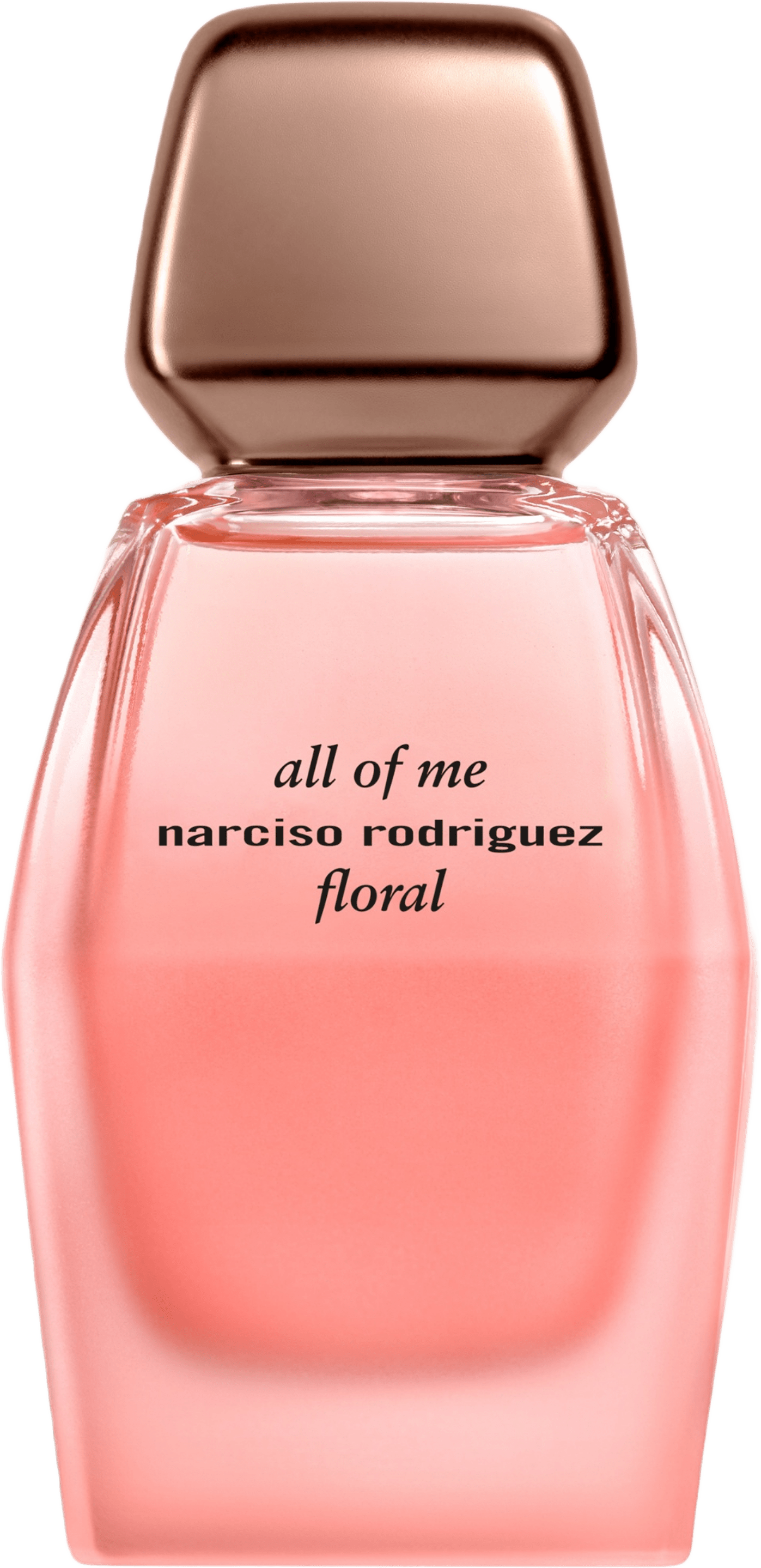All of Me Floral EdP, från Narciso Rodriguez.