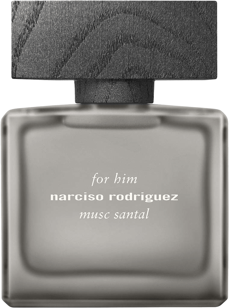 For Him Musc Santal EdP Intense, från Narciso Rodriguez.