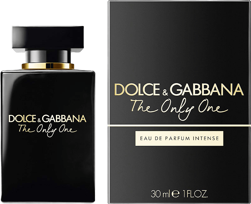 The Only One EdP Intense, från Dolce & Gabbana.