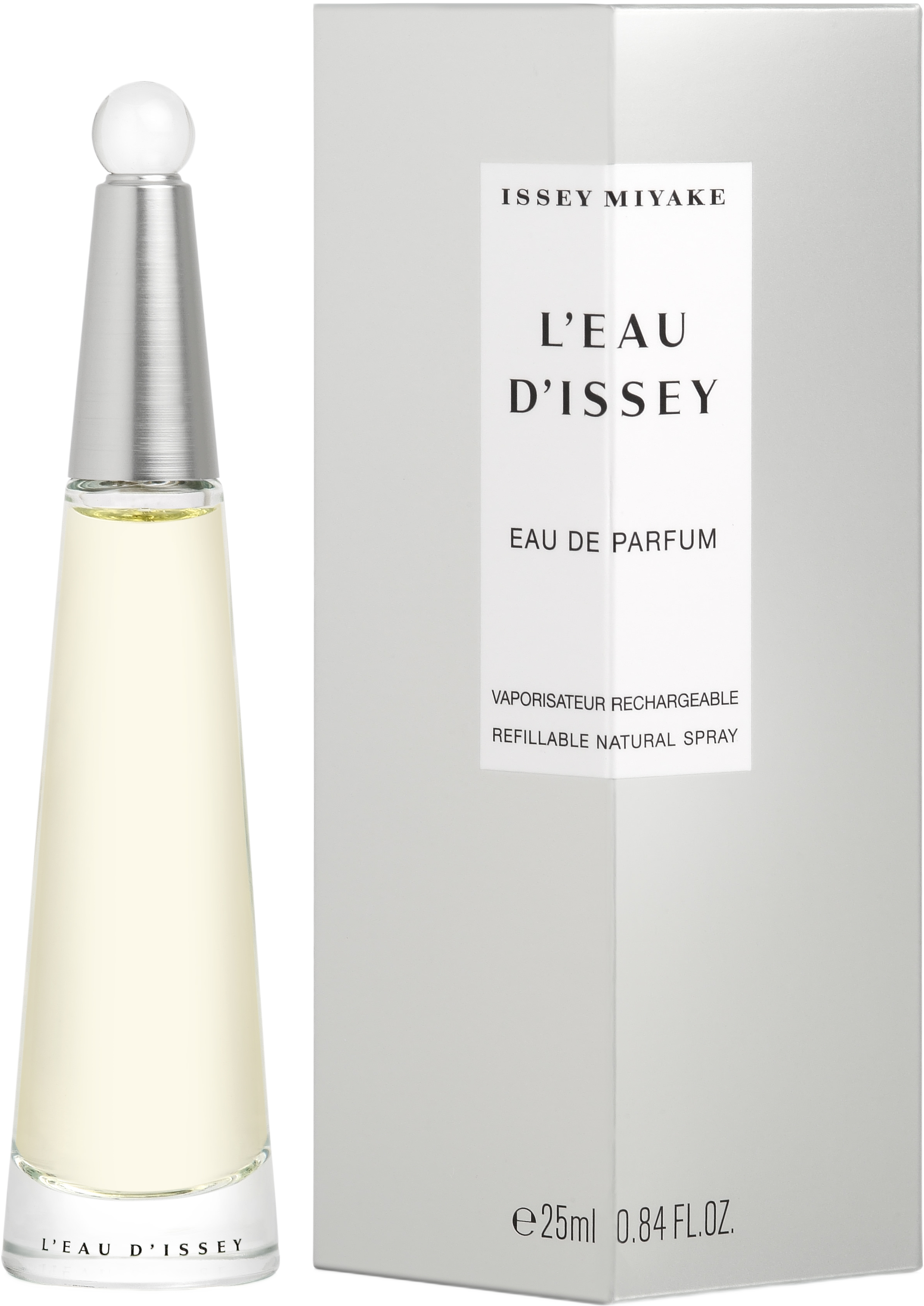 L'Eau d'Issey EdP, från Issey Miyake.