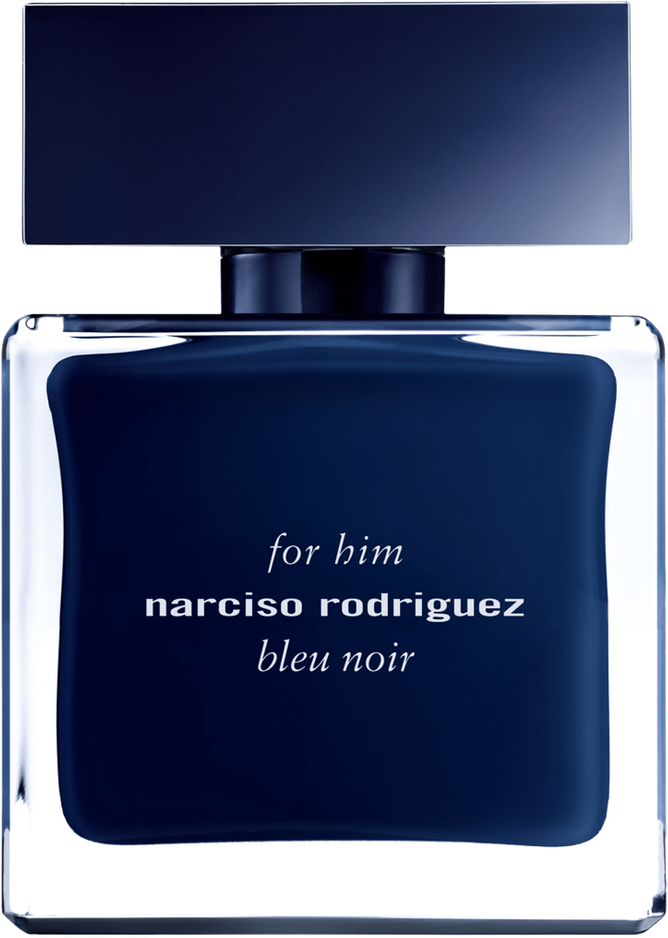For Him Bleu Noir EdT, från Narciso Rodriguez, i färgen 50 ml.