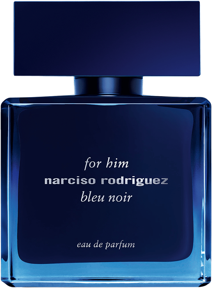 For Him Bleu Noir EdP, från Narciso Rodriguez.