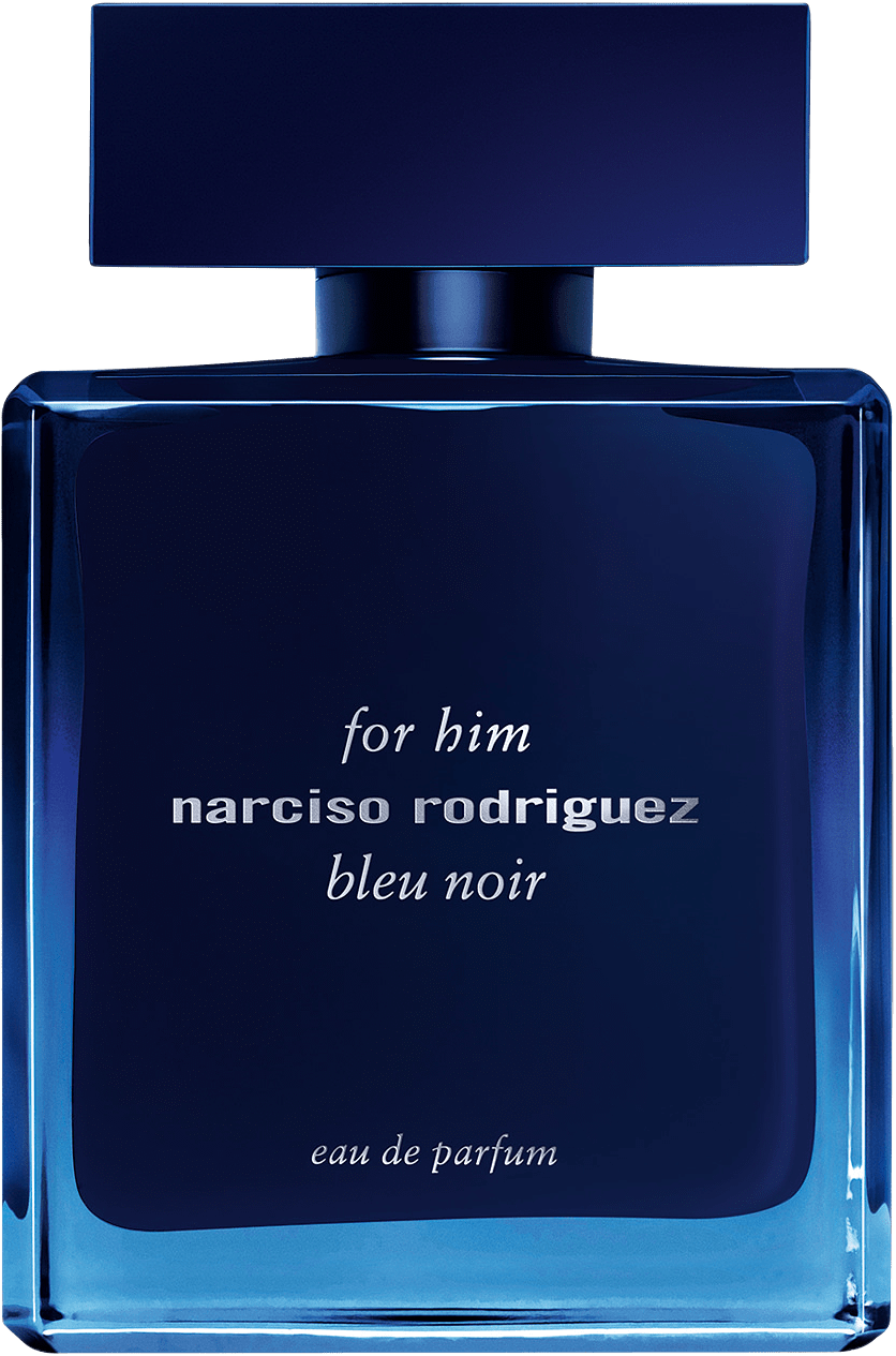 For Him Bleu Noir EdP