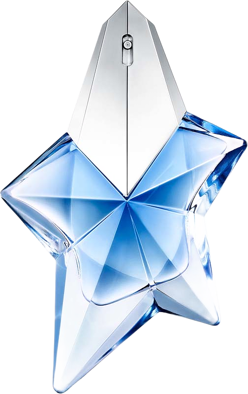 Angel Refillable EdP, från MUGLER.