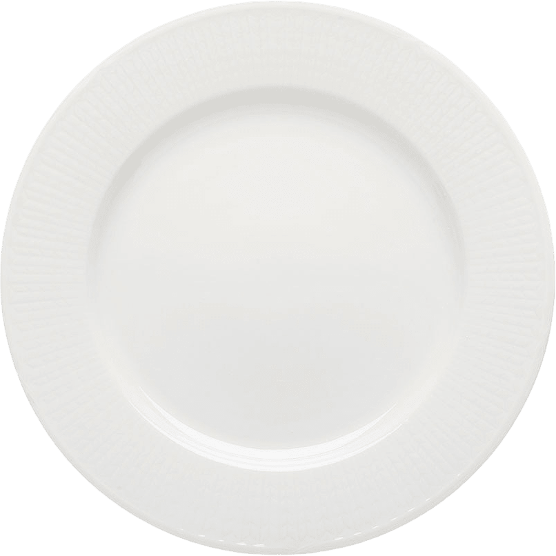 Tallrik, Swedish Grace, 17 cm