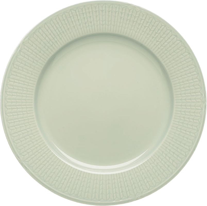 Tallrik, Swedish Grace, 27 cm