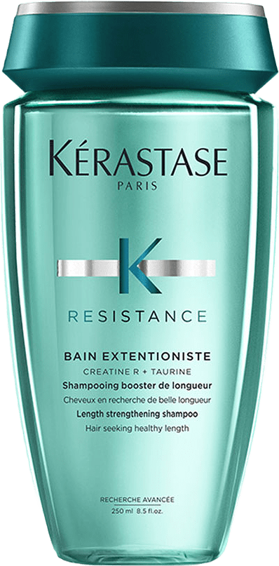 Résistance Bain Extensioniste Shampoo