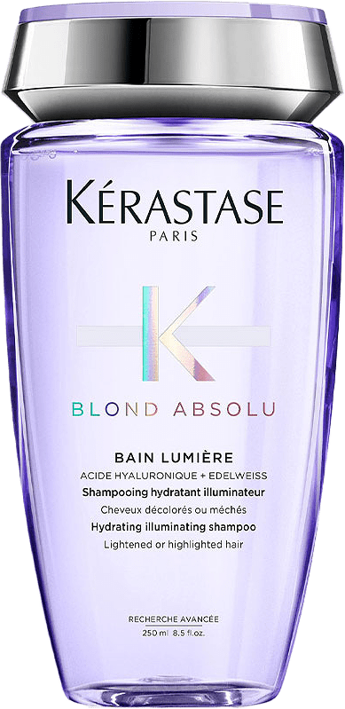 Blond Absolu Bain Lumiére, från Kérastase.