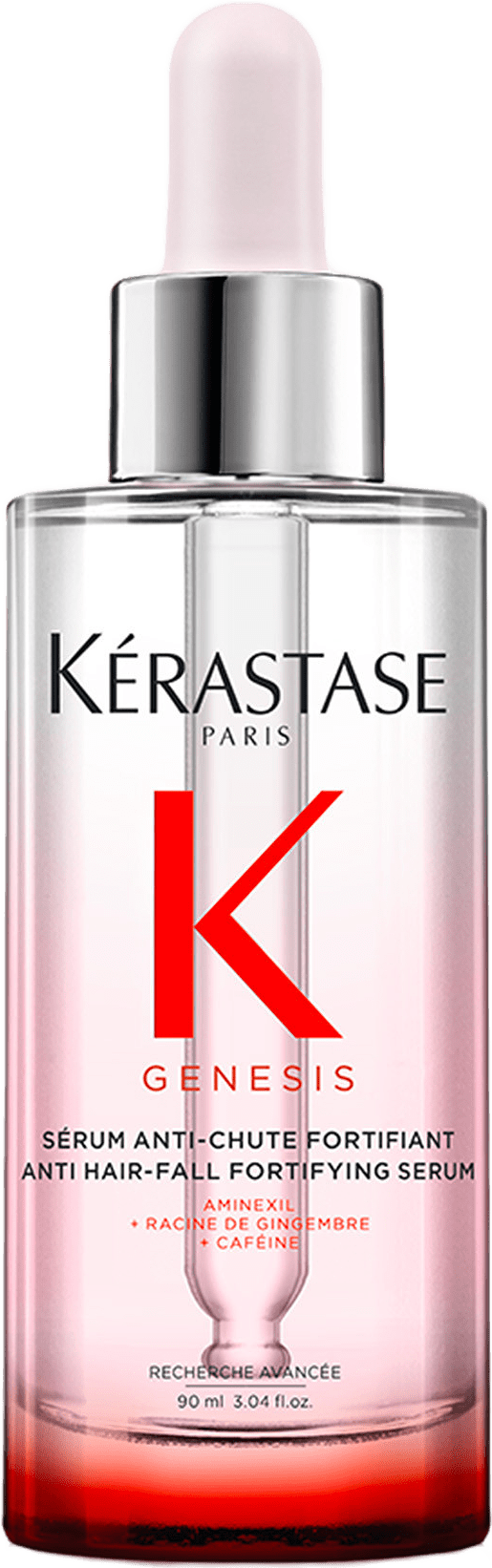 Genesis Serum Anti Chute Fortifiant, från Kérastase.