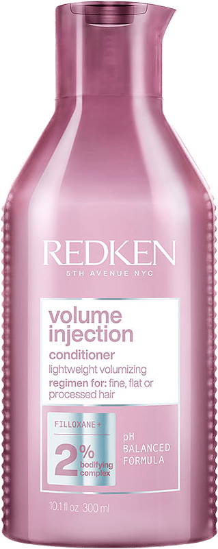 High Rise Volume Injection Conditioner, från Redken.