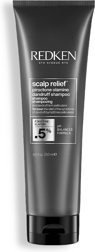 Scalp Relief Dandruff Control Shampoo