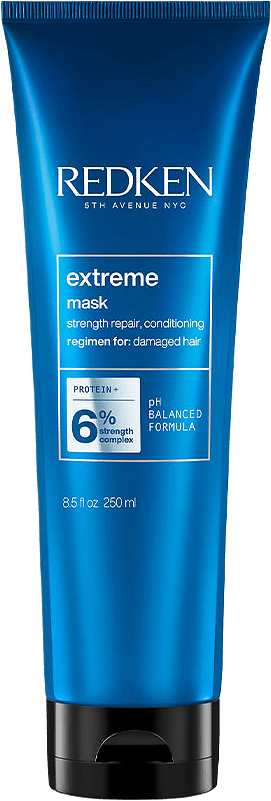 Extreme Strength Repair Mask, från Redken.