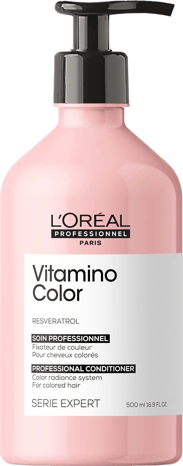 Vitamino Color Conditioner, från L’Oréal Professionnel.
