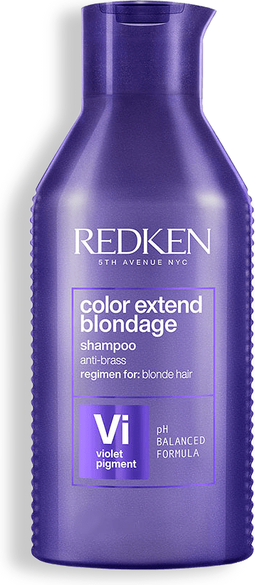 Color Extend Blondage Shampoo