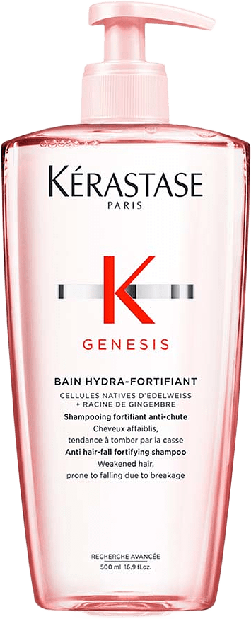 Genesis Bain Hydra Fortifiant Shampoo, från Kérastase.