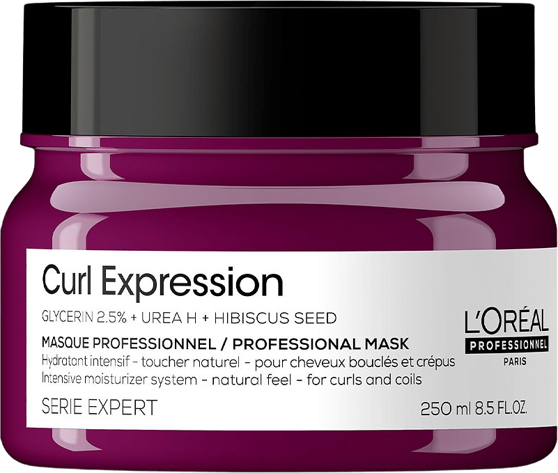Curl Expression Mask, från L’Oréal Professionnel.