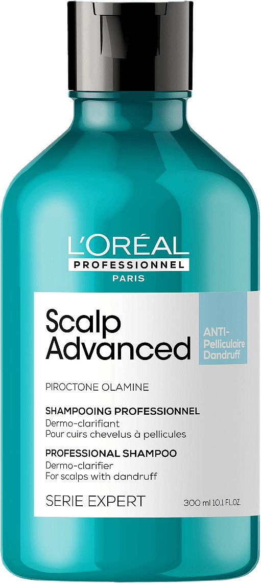 Scalp Advanced Anti-Dandruff Shampoo