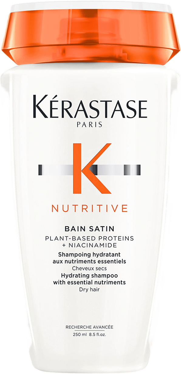 Nutritive Bain Satin Shampoo