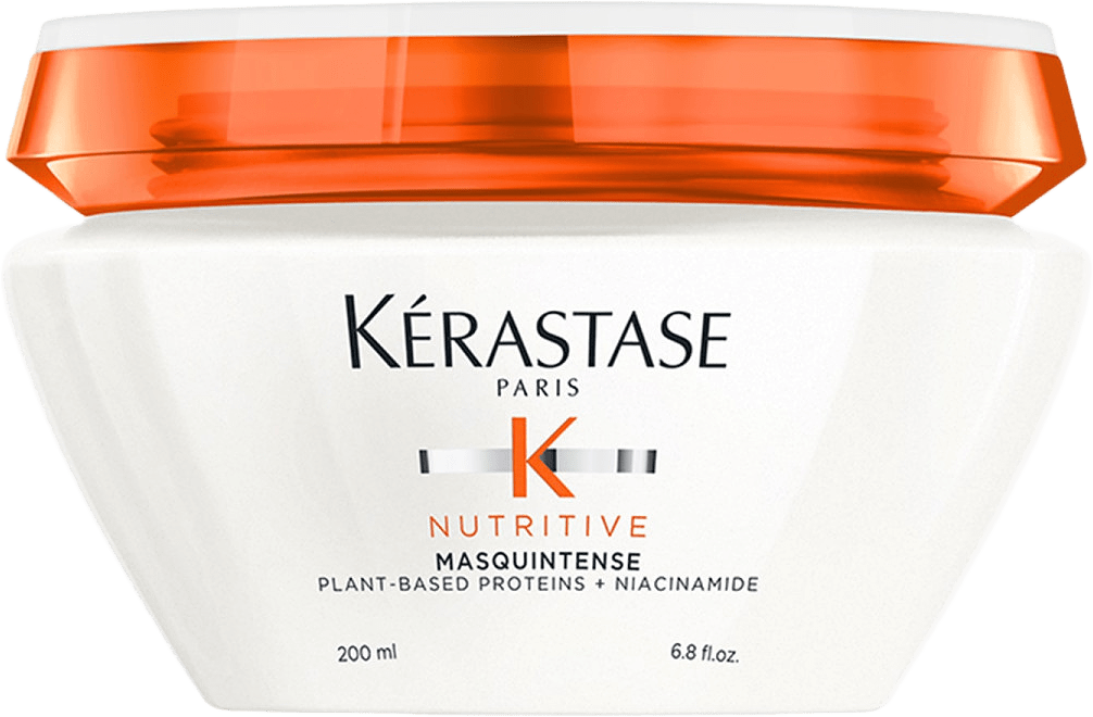 Nutritive Masque Intense