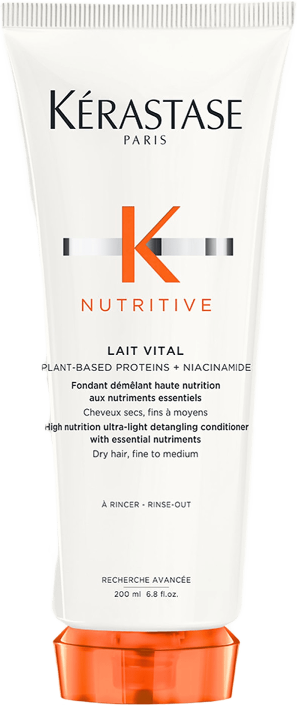 Nutritive Lait Vital Conditioner