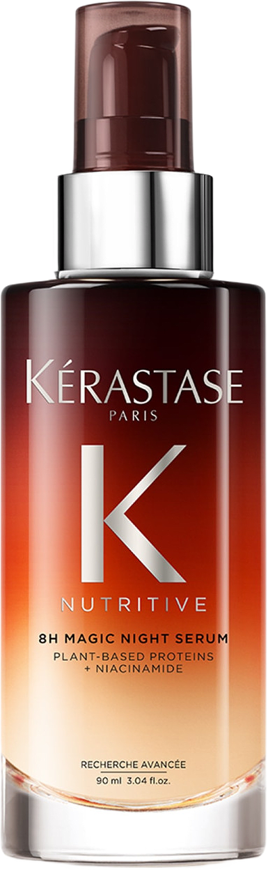 Nutritive 8H Overnight Serum, från Kérastase.