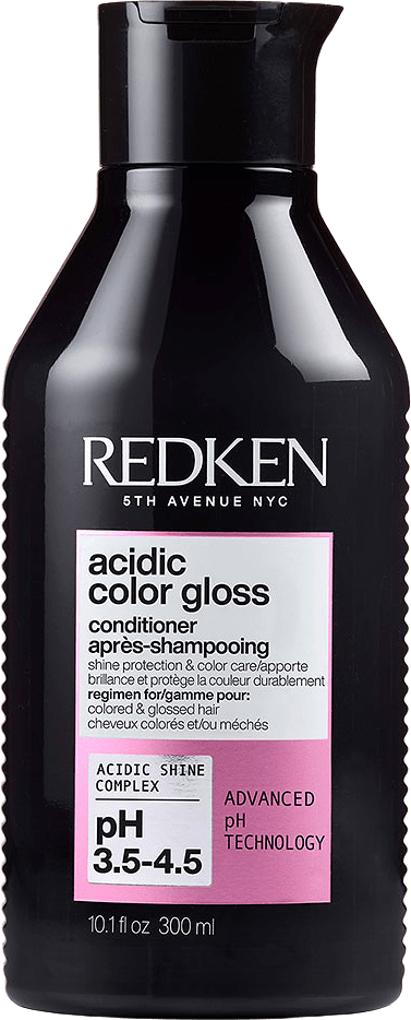 Acidic Color Gloss Conditioner, från Redken.