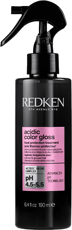 Acidic Color Gloss Leave-In, från Redken.