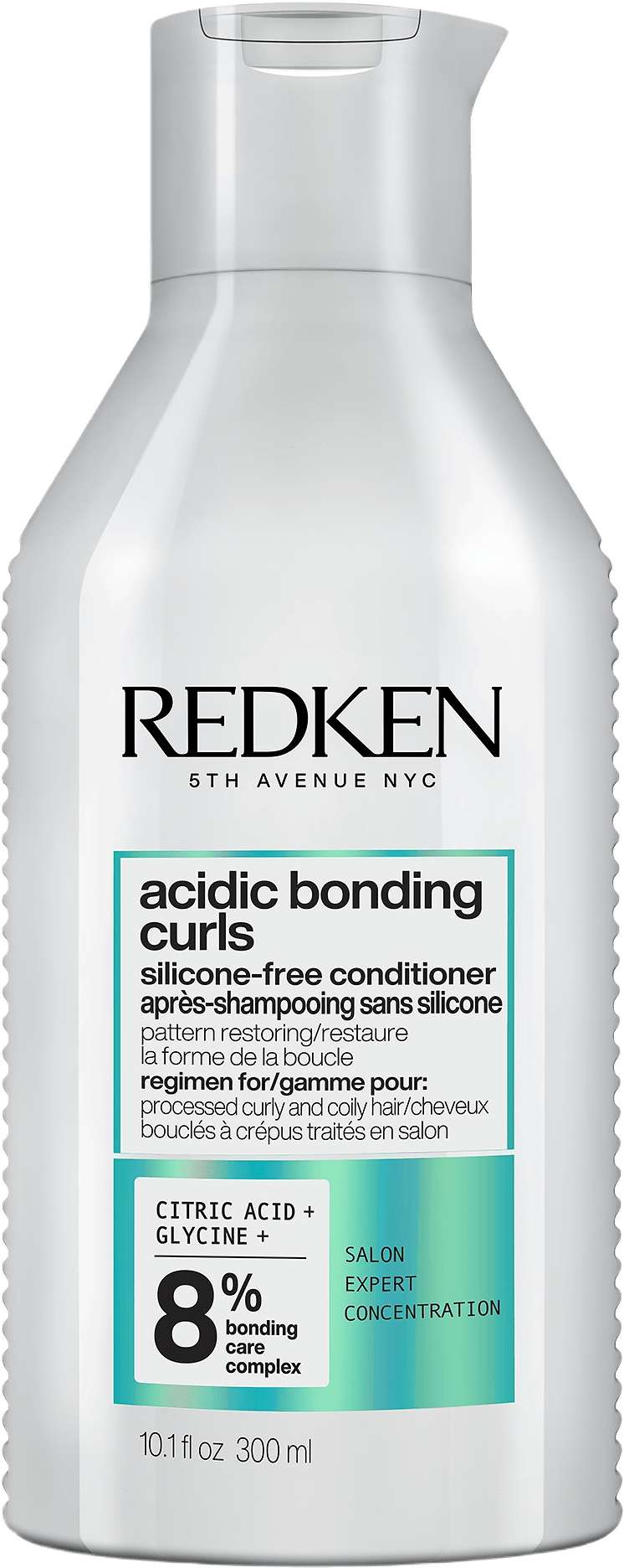 Acidic Bonding Curls Conditioner, från Redken.