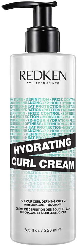 Hydrating Curl Cream, från Redken.