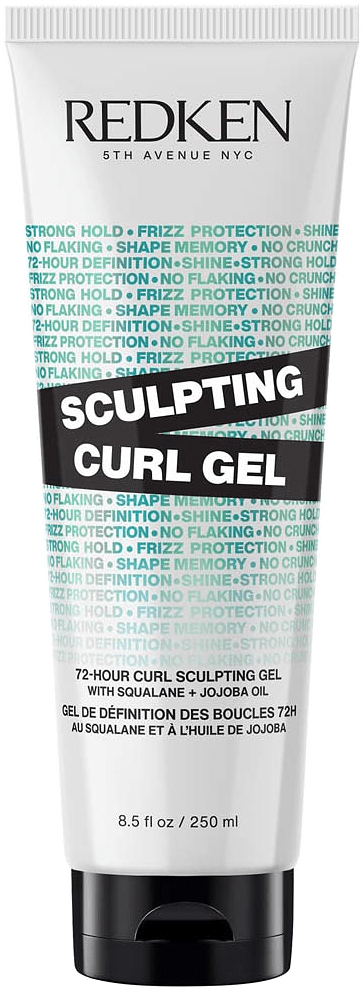 Sculpting Curl Gel, från Redken.