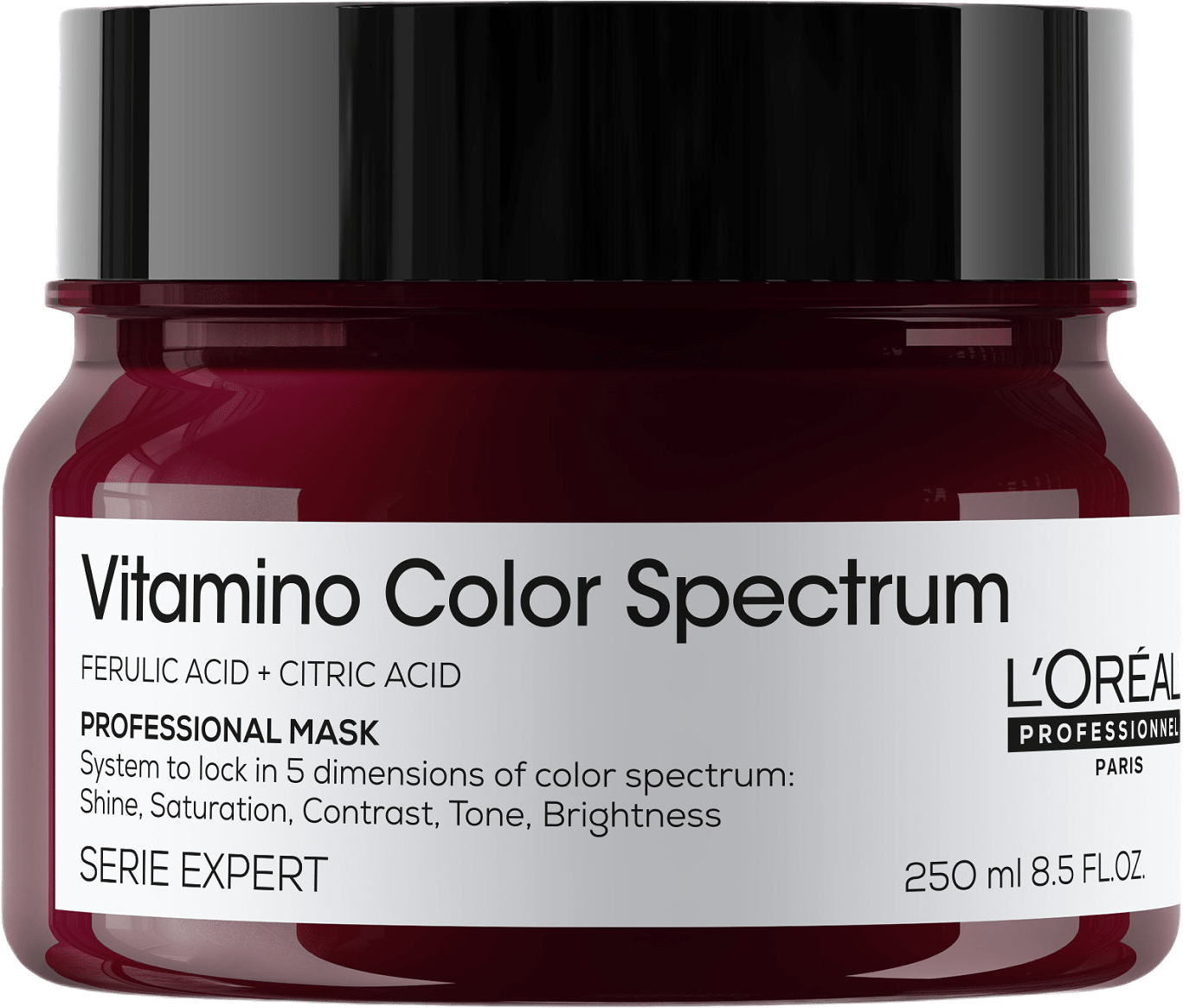 Vitamino Color Spectrum Mask, från L’Oréal Professionnel.