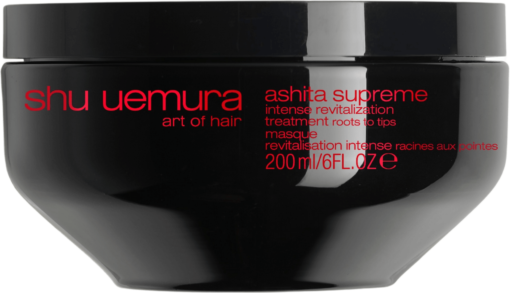 Ashita Supreme Treatment