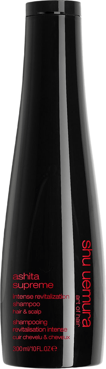 Ashita Supreme Shampoo, från Shu Uemura.