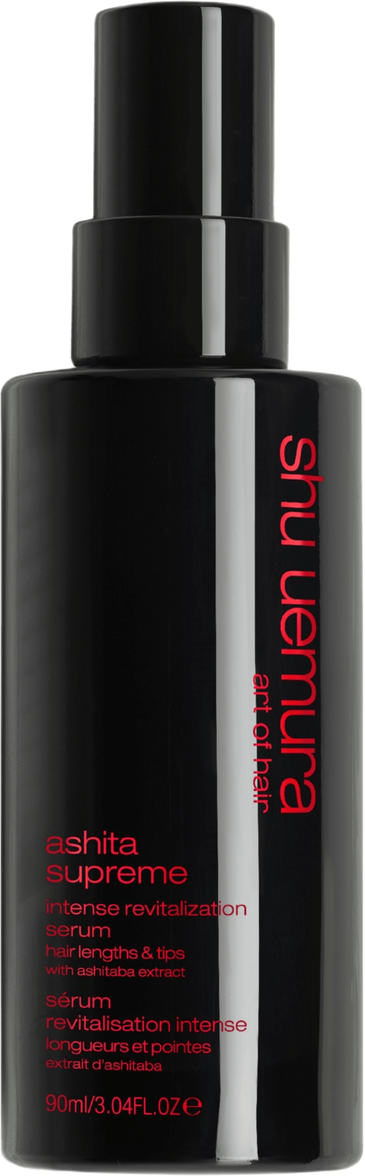 Ashita Supreme Length Serum, från Shu Uemura.