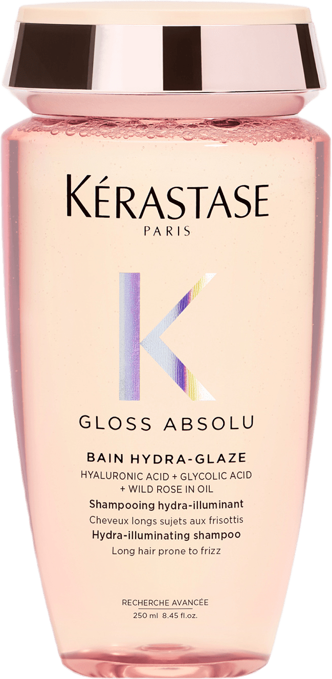 Gloss Absolu Bain Hydra-Glaze Shampoo, från Kérastase.