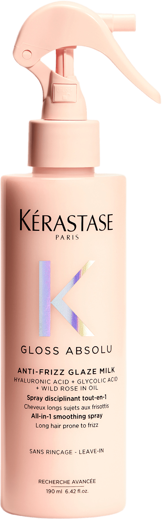Gloss Absolu Thermique Milk, från Kérastase.